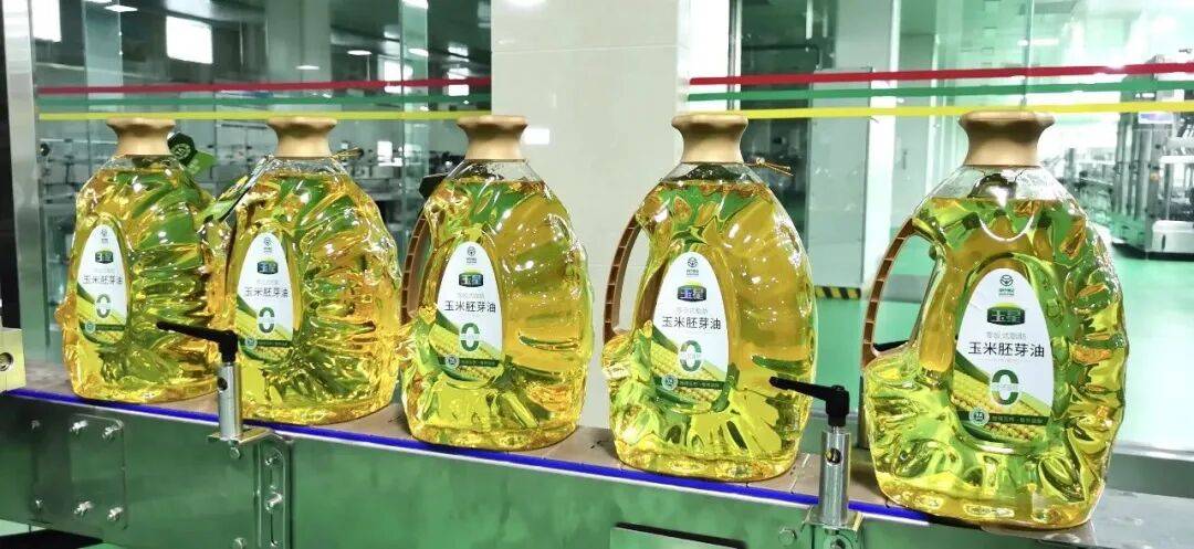 新葡京官网在线粮油调味集中上新2026年风口已现