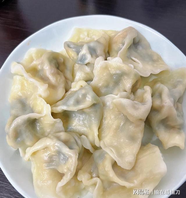 新葡京官网在线冬至饺子别乱吃！这3种“福